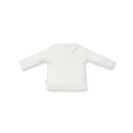 Camiseta Feliz Navidad Manga Larga de Little Dutch