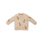 Jersey Navidad Borreguito Reno de Little Dutch