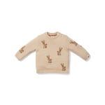 Jersey Navidad Borreguito Reno de Little Dutch