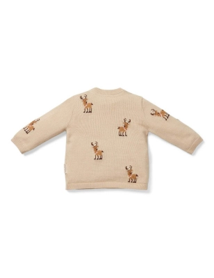 Jersey Navidad Borreguito Reno de Little Dutch