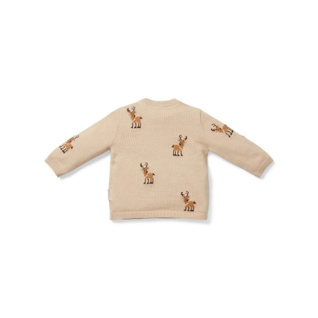 Jersey Navidad Borreguito Reno de Little Dutch