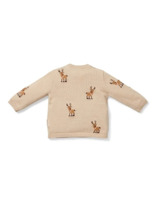 Jersey Navidad Borreguito Reno de Little Dutch
