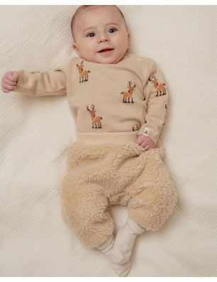 Jersey Navidad Borreguito Reno de Little Dutch