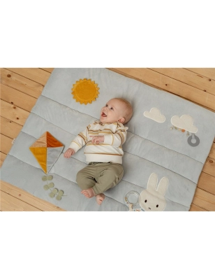 Manta de Juegos Muffy Vintage Sunny de Little Dutch