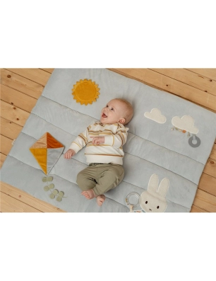 Manta Juegos Muffy Vintage Sunny de Little Dutch