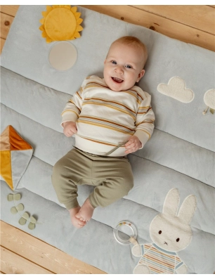 Manta Juegos Muffy Vintage Sunny de Little Dutch
