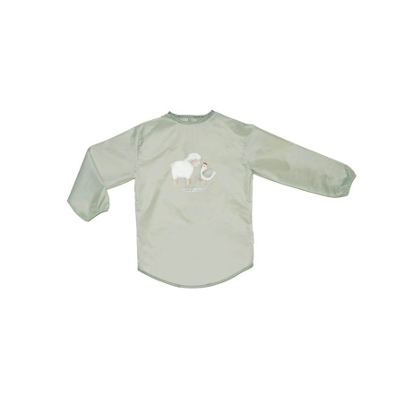 Mandilón Infantil Little Farm de Little Dutch