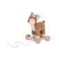 Arrastre Ciervo Peluche Fairy Garden de Little Dutch Arrastre Ciervo Peluche Fairy Garden de Little Dutch