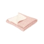 Colcha para Minicuna Fairy Garden de Little Dutch Colcha para Minicuna Fairy Garden de Little Dutch