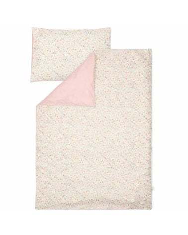 Funda Nórdica Cuna Fairy Garden de Little Dutch Wonders