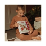 Juego de Memoria Navidad de Little Dutch