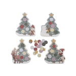 Juego Árbol de Navidad de Little Dutch