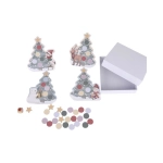 Juego Árbol de Navidad de Little Dutch