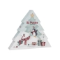 Puzzle XL Navidad de Little Dutch