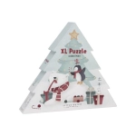 Puzzle XL Navidad de Little Dutch