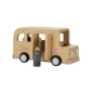 Bus Escolar Con Muñecos Essentials de Little Dutch