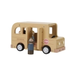 Bus Escolar Con Muñecos Essentials de Little Dutch
