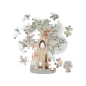 Puzzle XL Forest Friends de Little Dutch