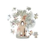 Puzzle XL Forest Friends de Little Dutch