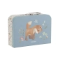 Set de Maletas Forest Friends de Little Dutch