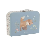 Set de Maletas Forest Friends de Little Dutch