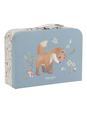 Set de Maletas Forest Friends de Little Dutch
