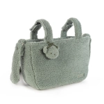 Bolsa Crossbody Teddy Paddington de Pasito a Pasito Verde