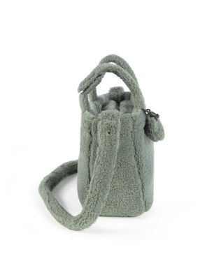 Bolsa Crossbody Teddy Paddington de Pasito a Pasito Verde