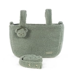 Bolsa Crossbody Teddy Paddington de Pasito a Pasito Verde