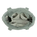 Bolsa Crossbody Teddy Paddington de Pasito a Pasito Verde