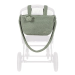 Bolsa Crossbody Teddy Paddington de Pasito a Pasito Verde