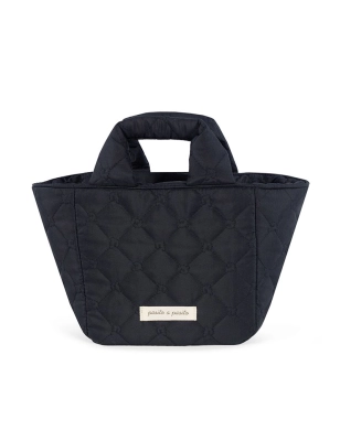 Neceser Paddington de Pasito a Pasito Negro