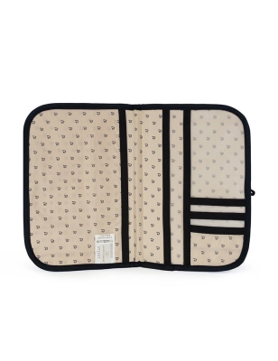 Portadocumentos Paddington de Pasito a Pasito