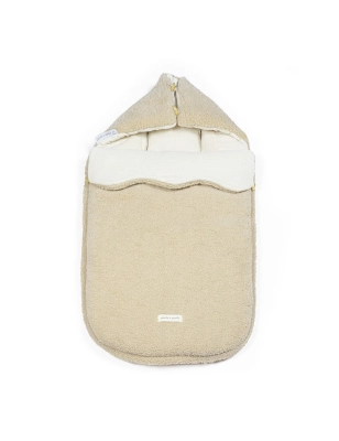 Saco Cuco Teddy Paddington de Pasito a Pasito