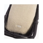 Saco Cuco Teddy Paddington de Pasito a Pasito Beige
