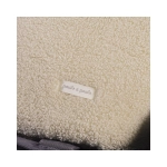 Saco Cuco Teddy Paddington de Pasito a Pasito Beige