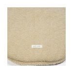 Saco Cuco Teddy Paddington de Pasito a Pasito Beige