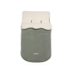 Saco Cuco Teddy Paddington de Pasito a Pasito Verde