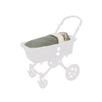 Saco Cuco Teddy Paddington de Pasito a Pasito Verde