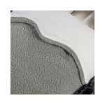 Saco Cuco Teddy Paddington de Pasito a Pasito Verde