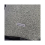 Saco Cuco Teddy Paddington de Pasito a Pasito Verde