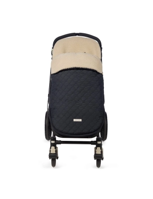 Saco de Silla Paddington de Pasito a Pasito Negro