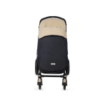 Saco de Silla Paddington de Pasito a Pasito Negro
