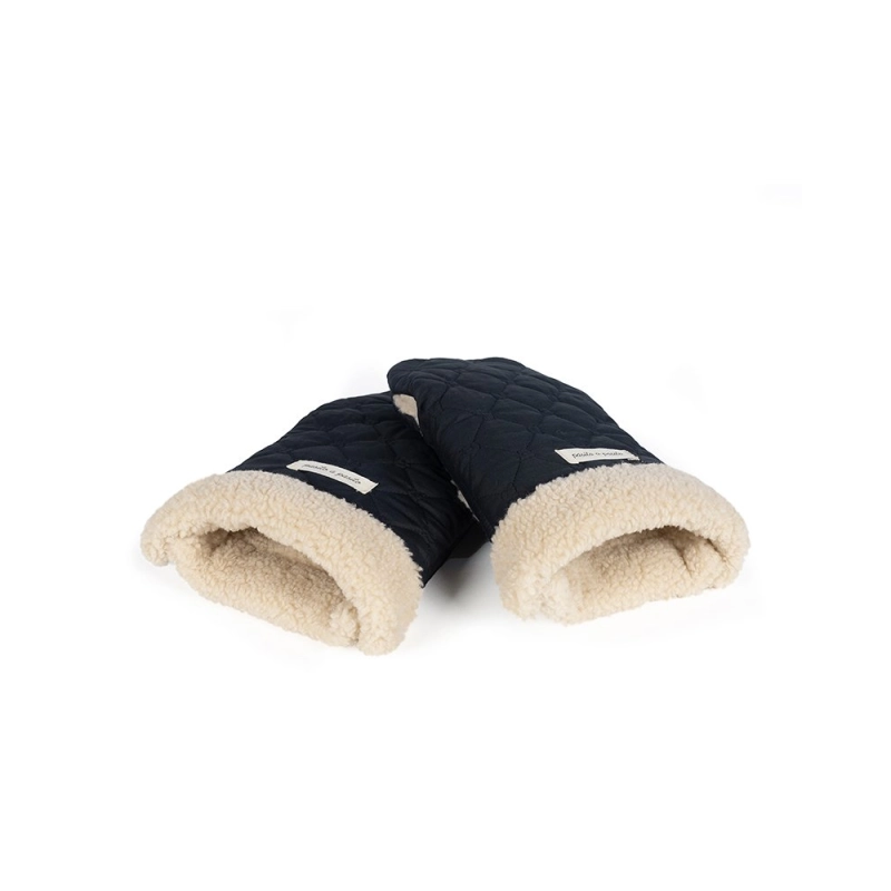 Guantes Paddington de Pasito a Pasito
