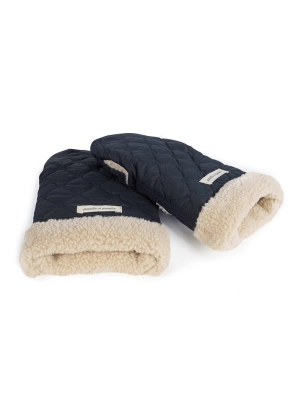 Guantes Paddington de Pasito a Pasito Negro