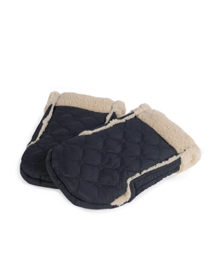 Guantes Paddington de Pasito a Pasito Negro