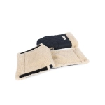 Guantes Paddington de Pasito a Pasito Negro