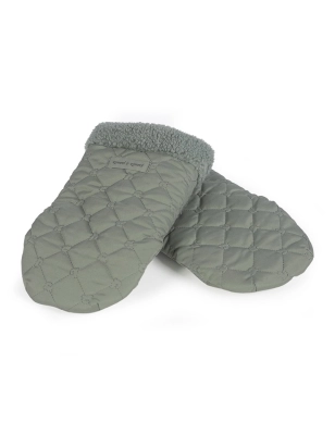 Guantes Paddington de Pasito a Pasito Verde