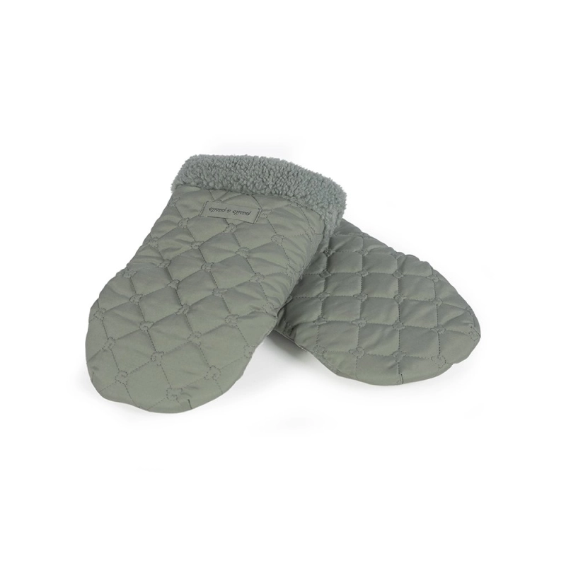 Guantes Paddington de Pasito a Pasito