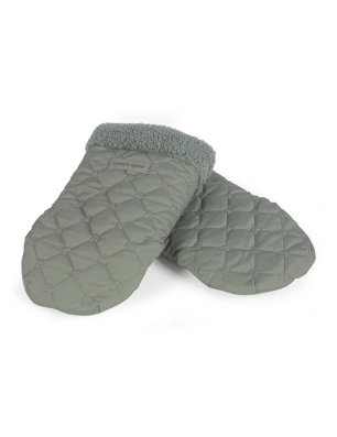 Guantes Paddington de Pasito a Pasito Verde